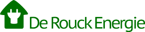 De Rouck Energie Logo